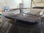 Rear Spoiler Upper Liftgate Mounted Fits 16-19 EXPLORER 674610