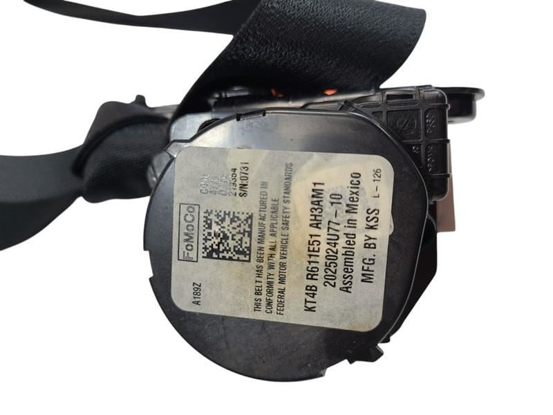 EDGE      2020 Seat Belt Rear 608045