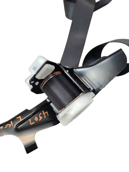 REAR CROSSTREK 2023 Driver's Side Retractor Seat Belt Rear 572148