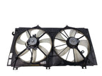 Radiator Fan Motor Fan Assembly 1ARFE Engine 4 Cylinder Fits 09-16 VEN