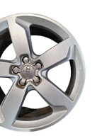 Wheel VIN Fp 7th And 8th Digit 19x8 5 Spoke Fits 09-17 AUDI Q5 634743