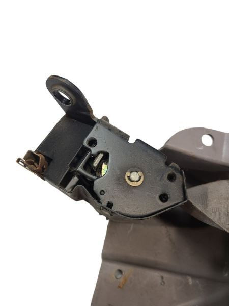 FRONT MUSTANG   1990 Driver's Side Retractor Seat Belt Front 576917