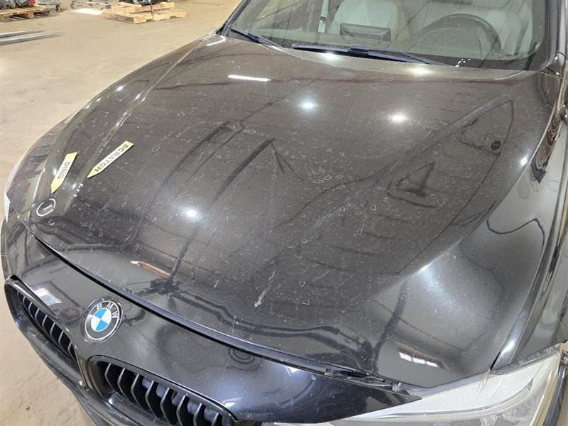 Hood Fits 12-18 BMW 320i 604475