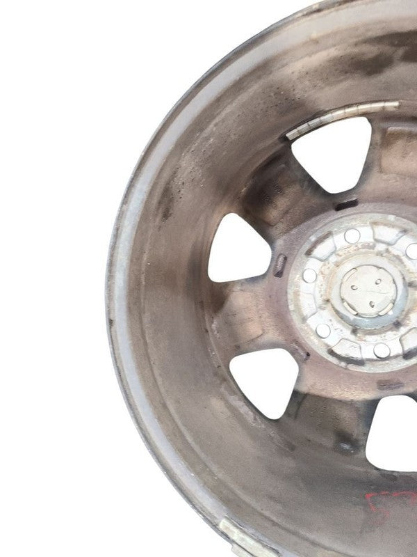 Wheel 18x7-1/2 Aluminum 6 Spoke Fits 15-16 FORD F150 PICKUP 653909