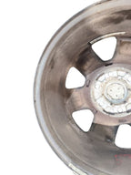 Wheel 18x7-1/2 Aluminum 6 Spoke Fits 15-16 FORD F150 PICKUP 653909