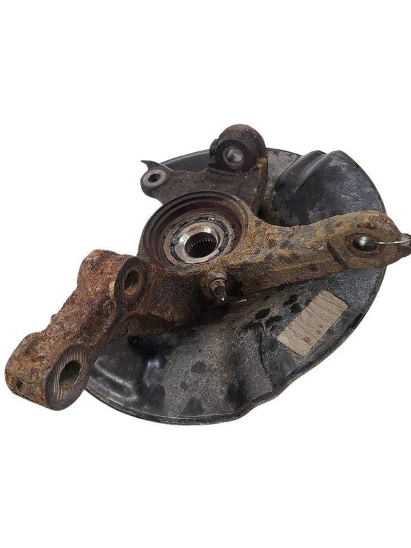 Driver Front Spindle/Knuckle Vehicle Stability Assist Fits 15-16 CR-V 