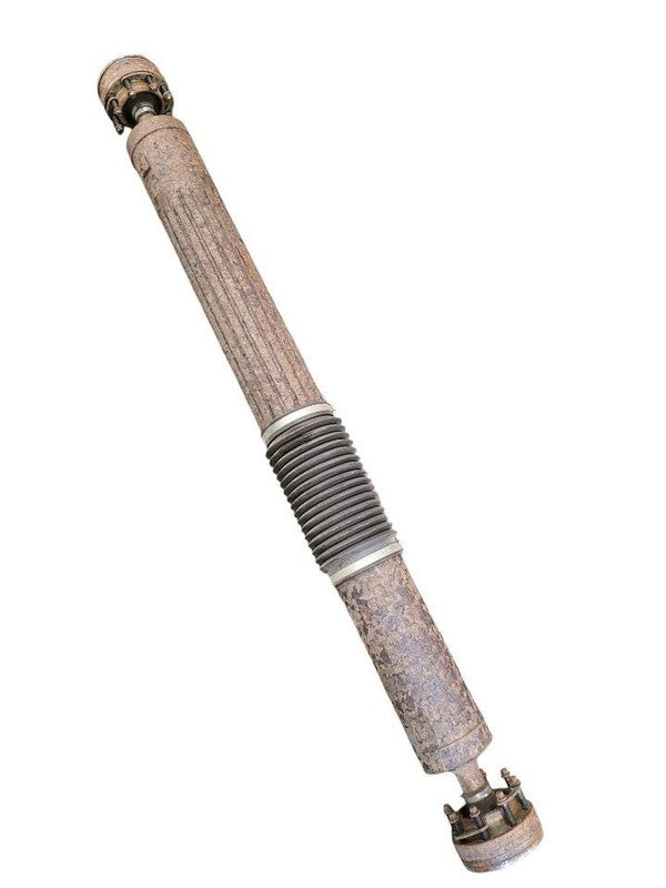 Rear Drive Shaft 4WD 4 Door Excluding Rubicon Fits 07-11 WRANGLER 6040