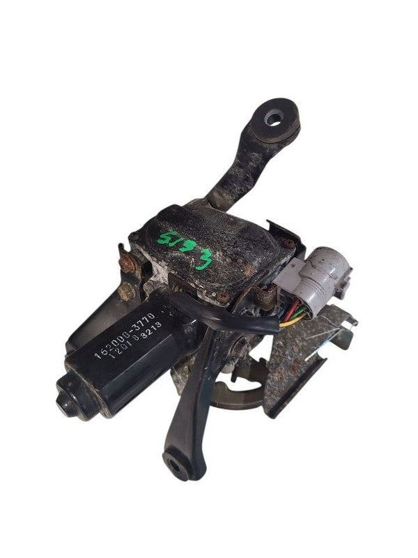 TACOMA    1996 Cruise Speed Regulator 640528