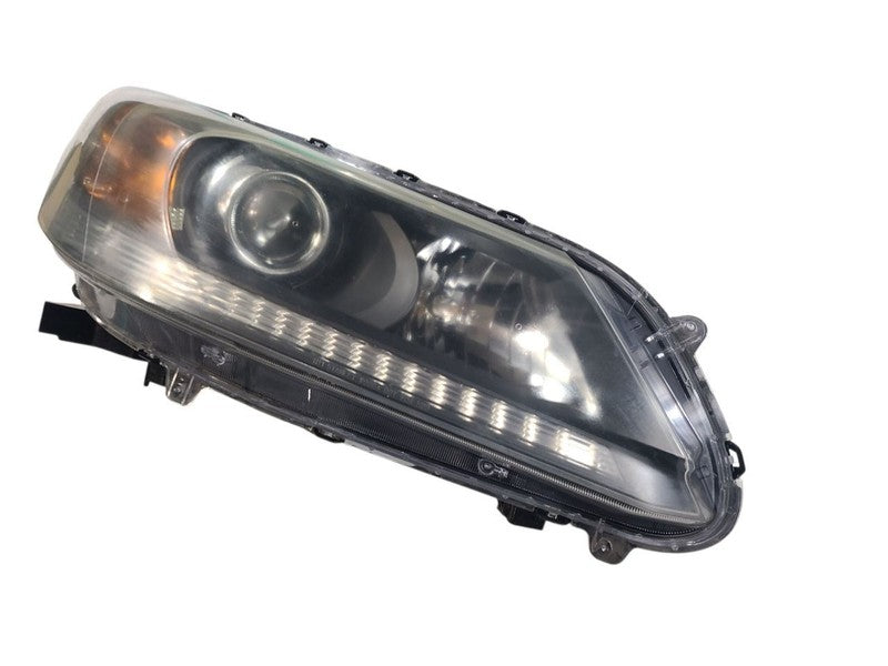 Passenger Right Headlight Sedan EX Fits 13-15 ACCORD 656999