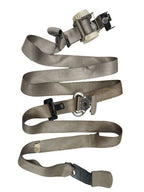 F350SD    2008 Seat Belt Rear 595975