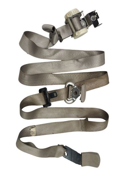 F350SD    2008 Seat Belt Rear 595975