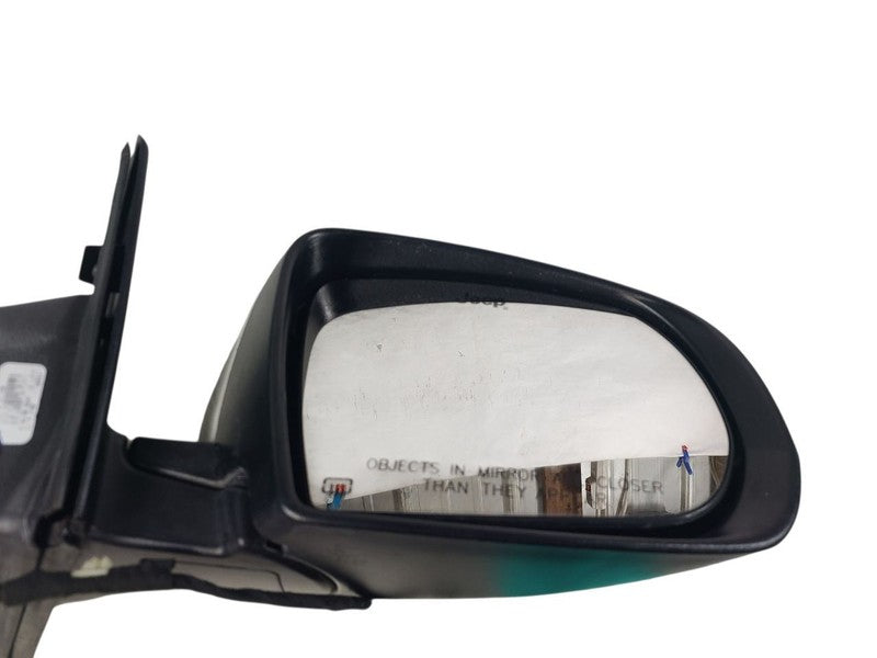 Passenger Side View Mirror Without Signal Lamp Fits 17-22 COMPASS 6566