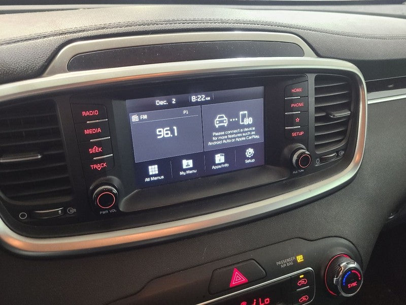 Fuel Pump Assembly Tank Mounted Fits 19-20 SORENTO 652252