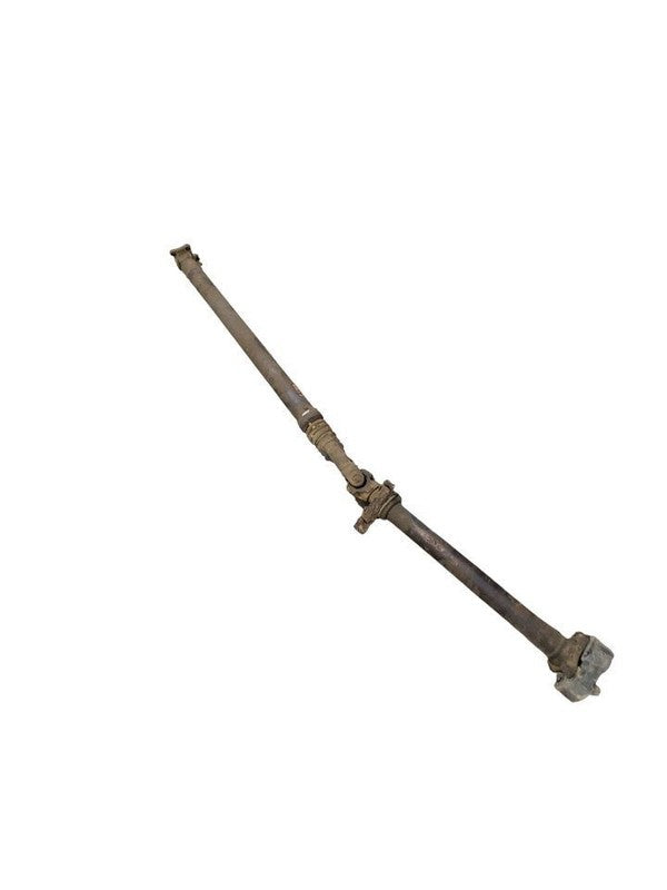 Rear Drive Shaft Super Cab 125" Wb 2WD Assembly Fits 86-87 RANGER 6714