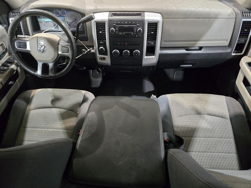 Steering Column Shift Tilt Wheel Fits 09 DODGE 1500 PICKUP 627706