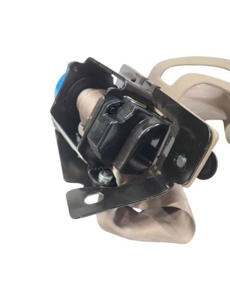 SUBCHEV15 1999 Seat Belt Rear 591052