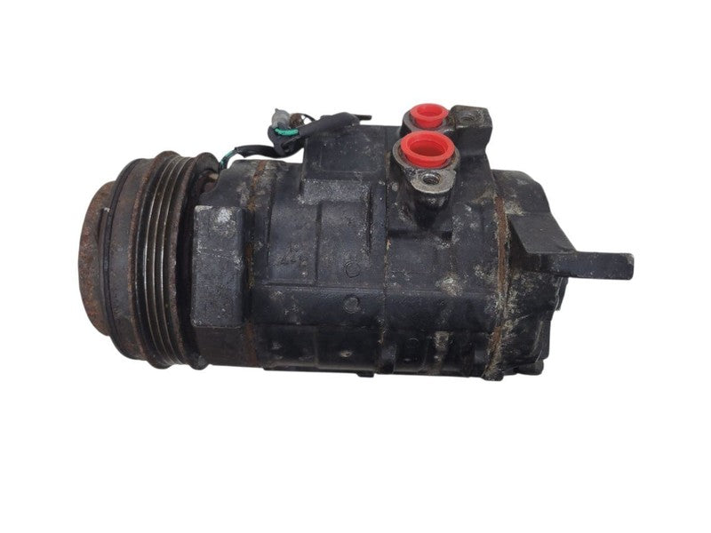 AC Compressor Fits 11-14 SIERRA 2500 PICKUP 676767