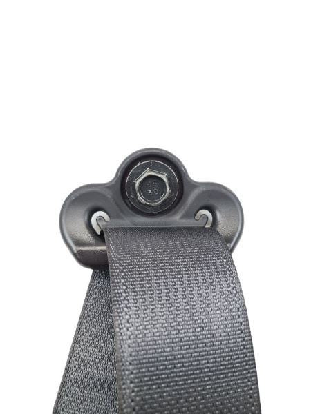 REAR CROSSTREK 2023 Center Retractor Seat Belt Rear 573038