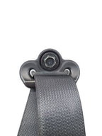 REAR CROSSTREK 2023 Center Retractor Seat Belt Rear 573038