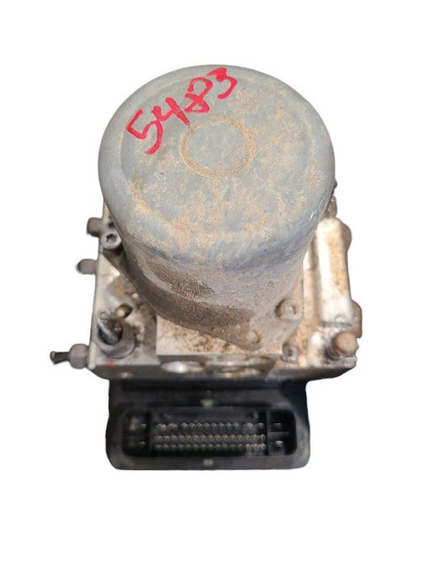 Anti-Lock Brake Part Fits 22-23 DODGE 2500 PICKUP 664415