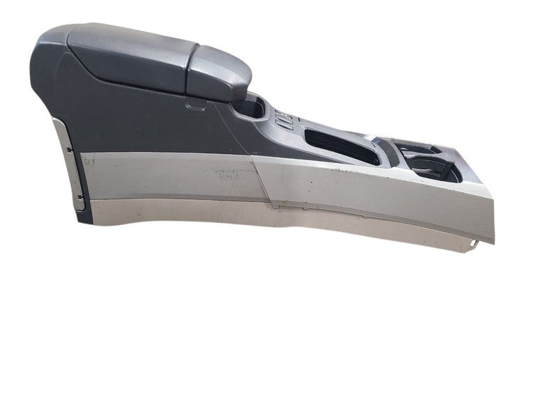 Console Front Floor SR5 Base With Accessory Outlet Fits 06-08 4 RUNNER