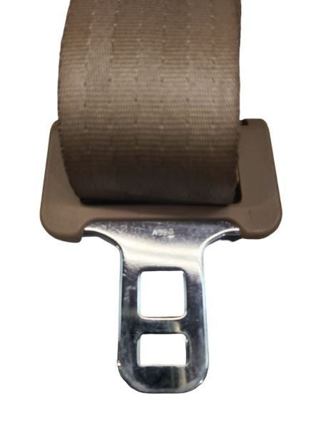 RAM3500   1999 Seat Belt Rear 584523