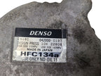 AC Compressor Fits 04-09 PRIUS 654748