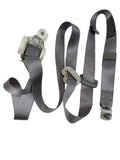 CARAVAN   2008 Seat Belt Rear 607619