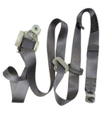 CARAVAN   2008 Seat Belt Rear 607619