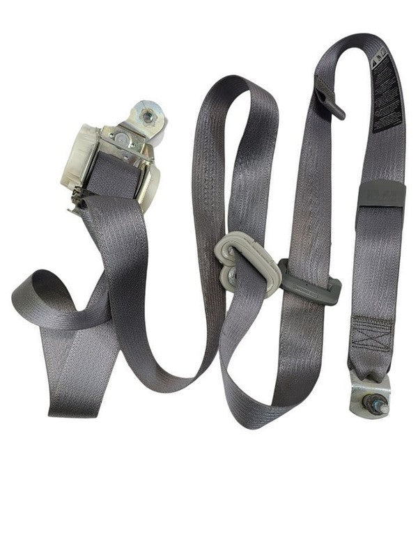 CARAVAN   2008 Seat Belt Rear 607619