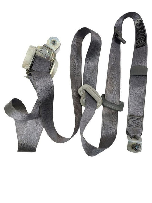 CARAVAN   2008 Seat Belt Rear 607619