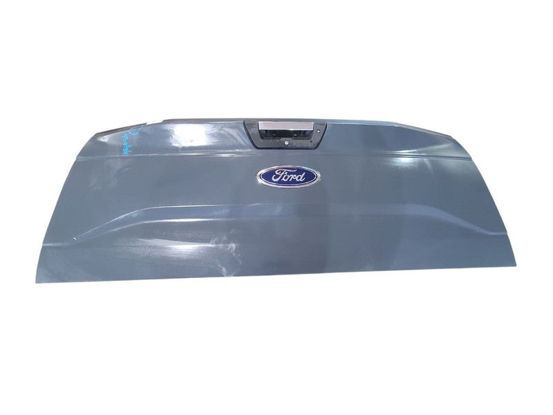 Trunk/Hatch/Tailgate With Rear View Camera Fits 15-17 FORD F150 PICKUP