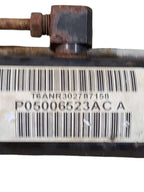Steering Gear/Rack Power Rack And Pinion Fits 08-10 CARAVAN 607666