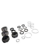 TCHEV10   1987 Locking Hubs 654089