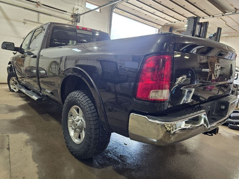 Seat Belt Front Crew Cab Bench Seat Fits 10-13 DODGE 2500 PICKUP 64108
