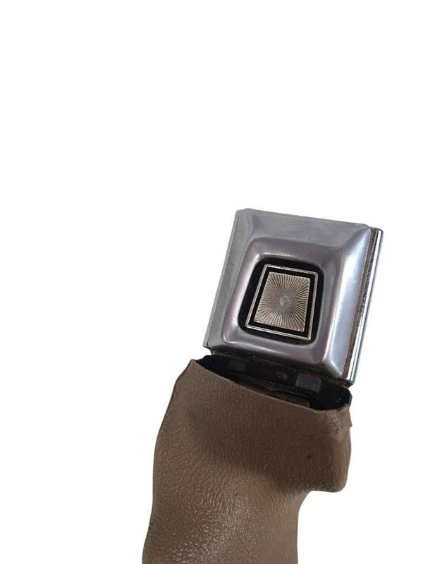 MARK VI   1981 Seat Belt Front 626684