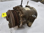 AC Compressor Fits 06-07 RENDEZVOUS 599752