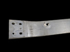 Front Bumper Reinforcement Fits 11-17 QUEST 651993