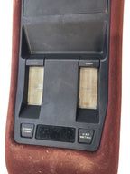 GRAND-WAG 1991 Console Front 678995