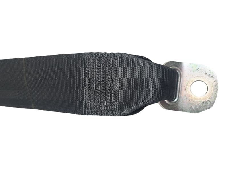 CT200H    2012 Seat Belt Rear 594818
