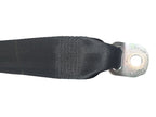 CT200H    2012 Seat Belt Rear 594818