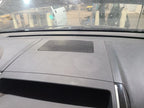 Dash Panel Without Navigation System Black Trim Fits 07-12 MAZDA CX-9 