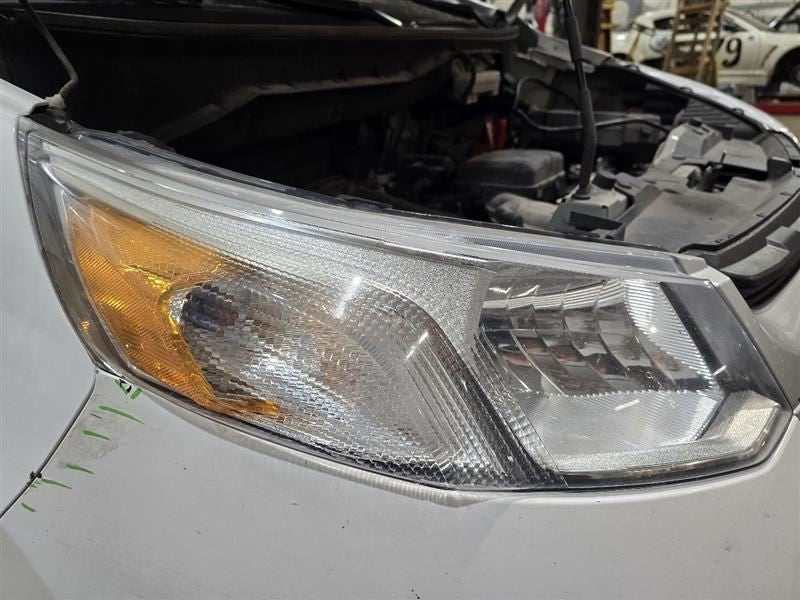 Passenger Right Headlight Fits 15-18 CITY EXPRESS 582789