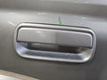 4 RUNNER  1999 Door Handle Exterior 621818