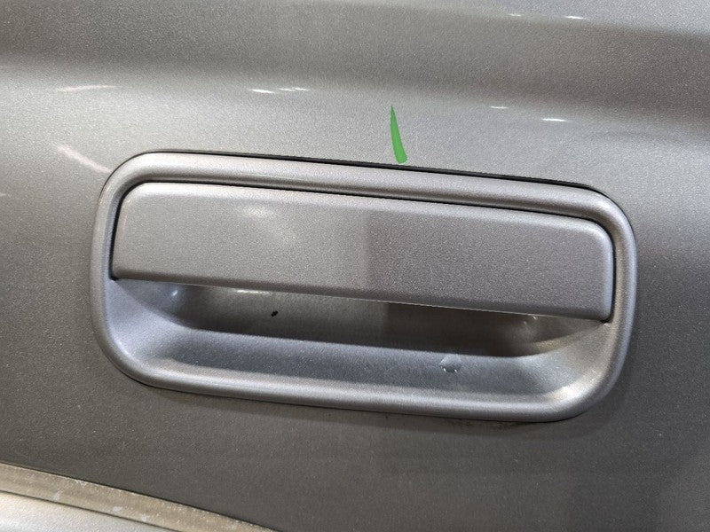 4 RUNNER  1999 Door Handle Exterior 621818