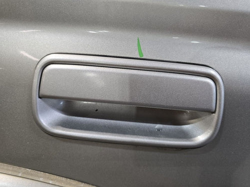 4 RUNNER  1999 Door Handle Exterior 621818