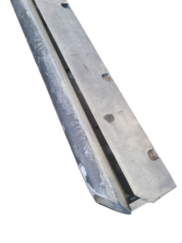 TRANSIT25 2015 Running Board 661791