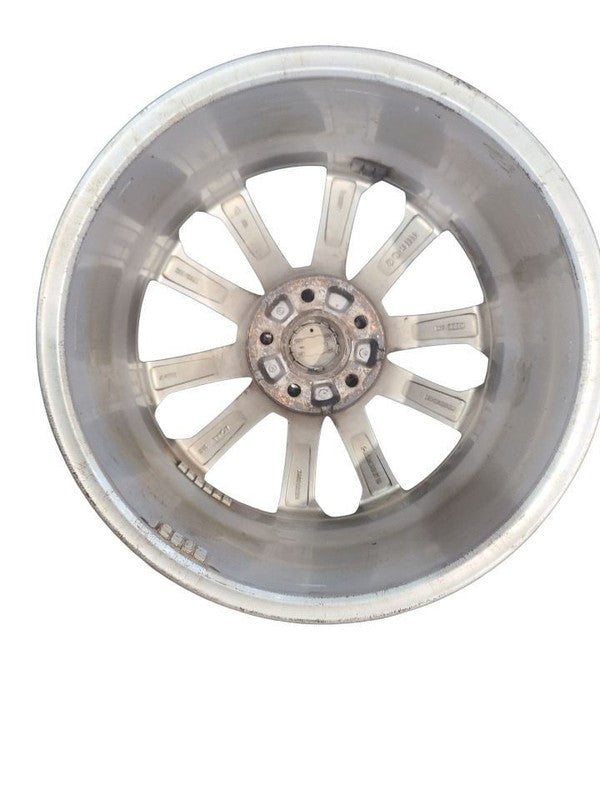 Wheel VIN Fp 7th And 8th Digit 18x8 5 Double Spoke Fits 13-17 AUDI Q5 