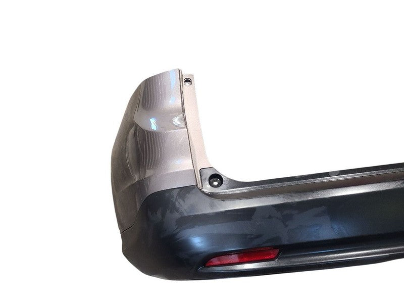 Rear Bumper Includes Right And Left Painted Extensions Fits 12-14 CR-V