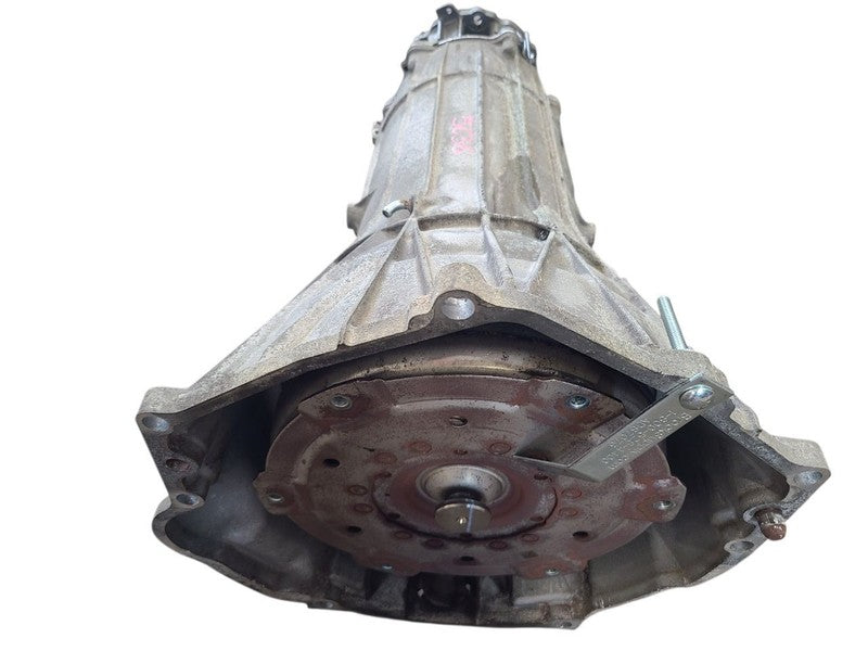 Automatic Transmission New Style 4WD 5.3L Fits 19 SIERRA 1500 PICKUP 6